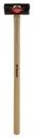 Garant Sledge Hammer w/ Wood Handle